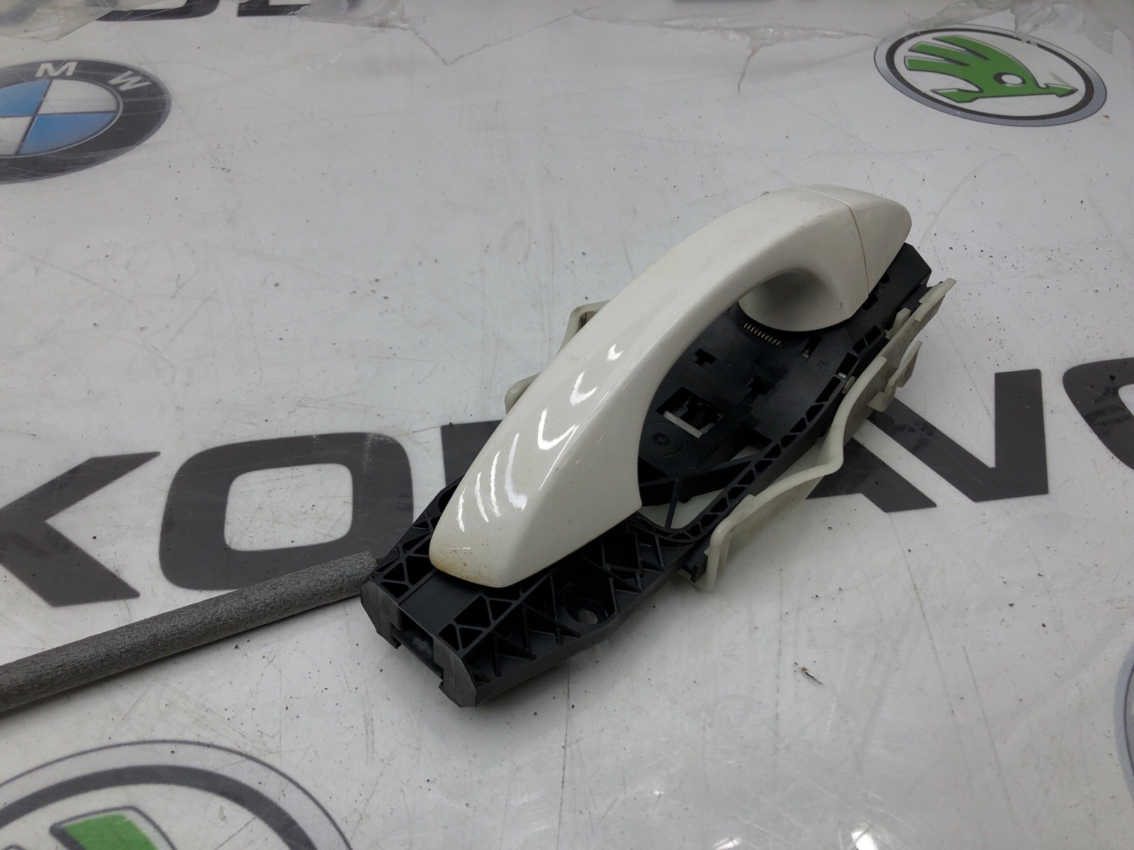 ручка двери внешняя, 2000 рублей, Москва