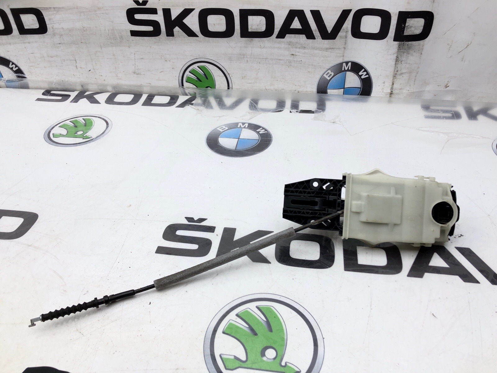 ручка двери внешняя, 2000 рублей, Москва