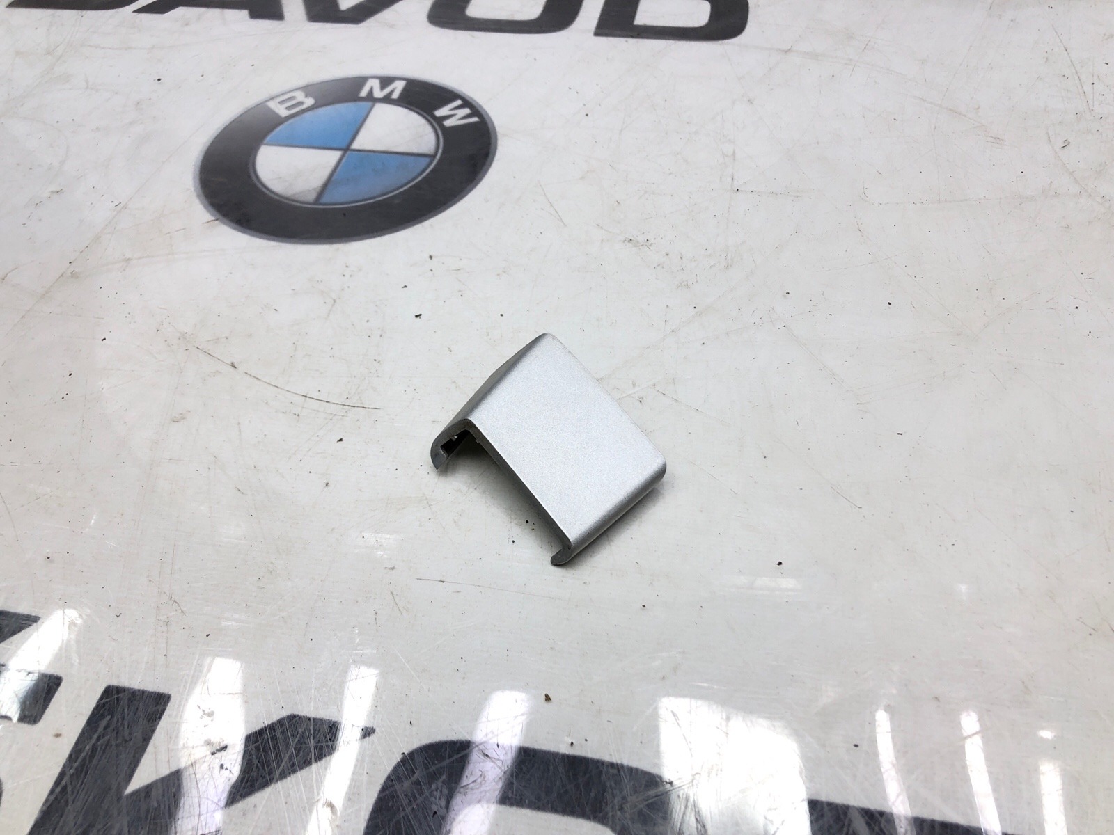 Накладка рейлинга ( заглушка ), 1000 рублей, Москва