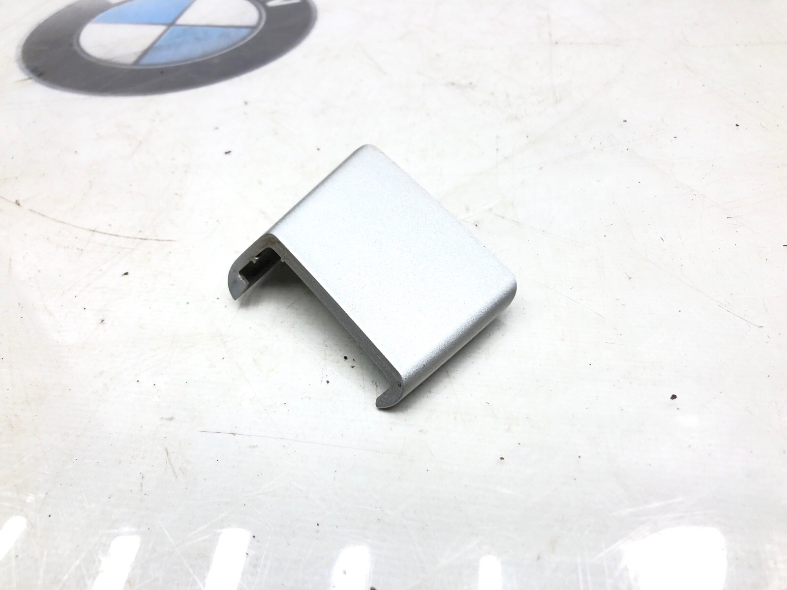 Накладка рейлинга ( заглушка ), 1000 рублей, Москва