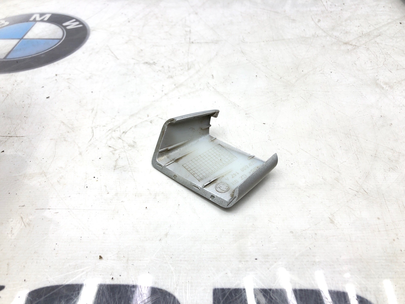 Накладка рейлинга ( заглушка ), 1000 рублей, Москва