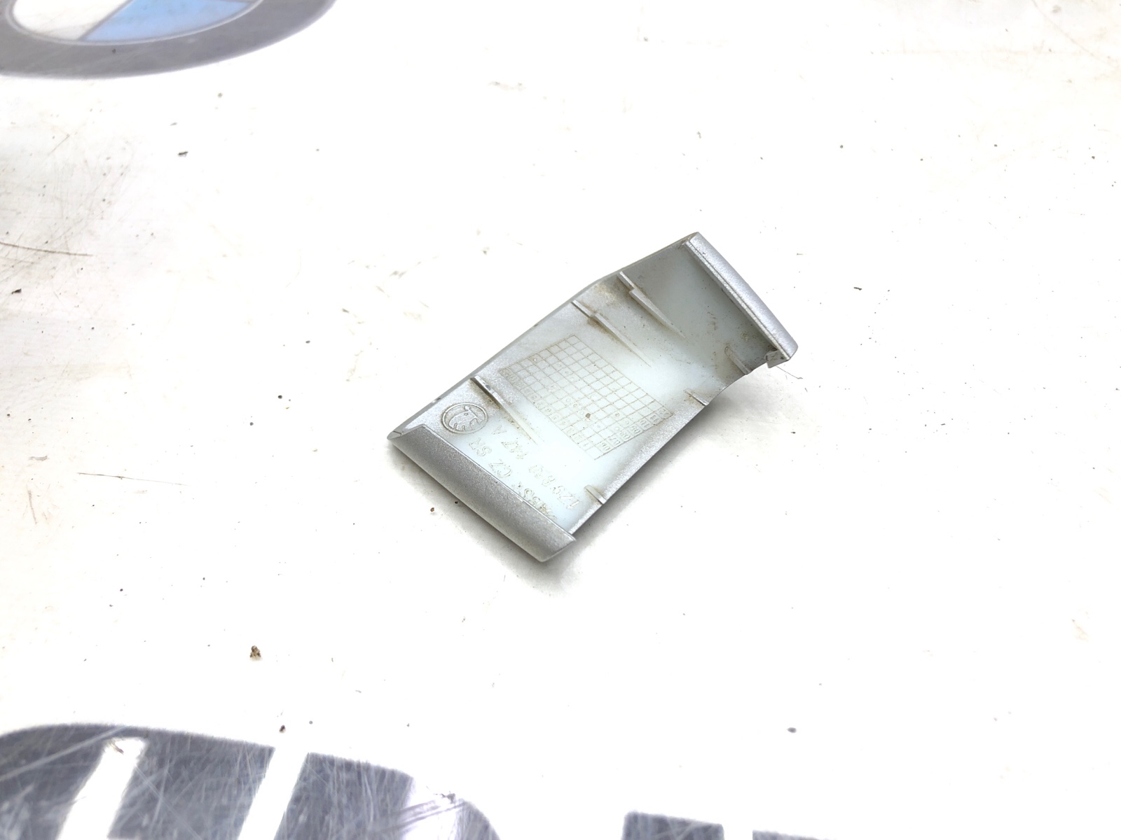 Накладка рейлинга ( заглушка ), 1000 рублей, Москва