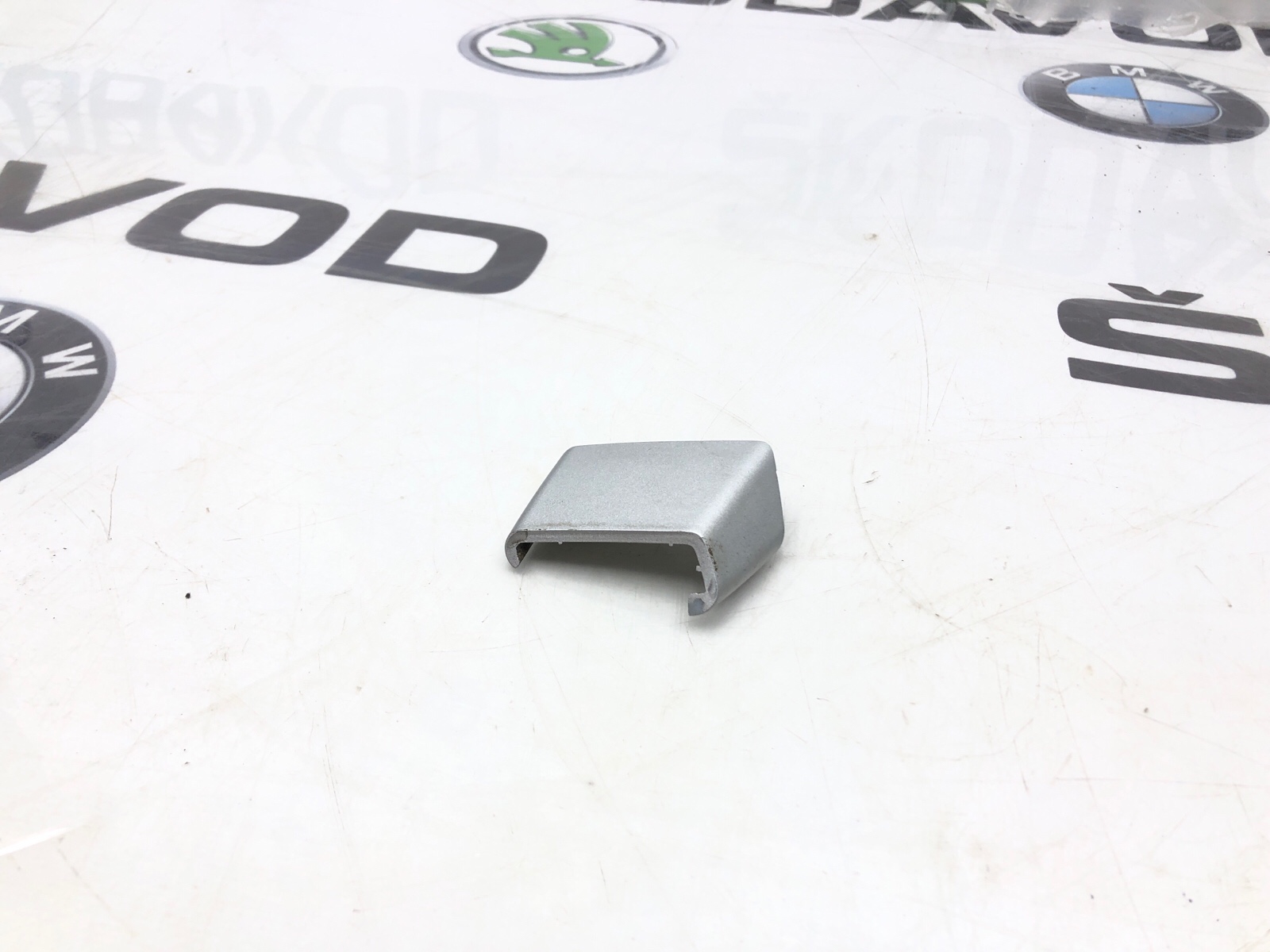 Накладка рейлинга ( заглушка ), 1000 рублей, Москва