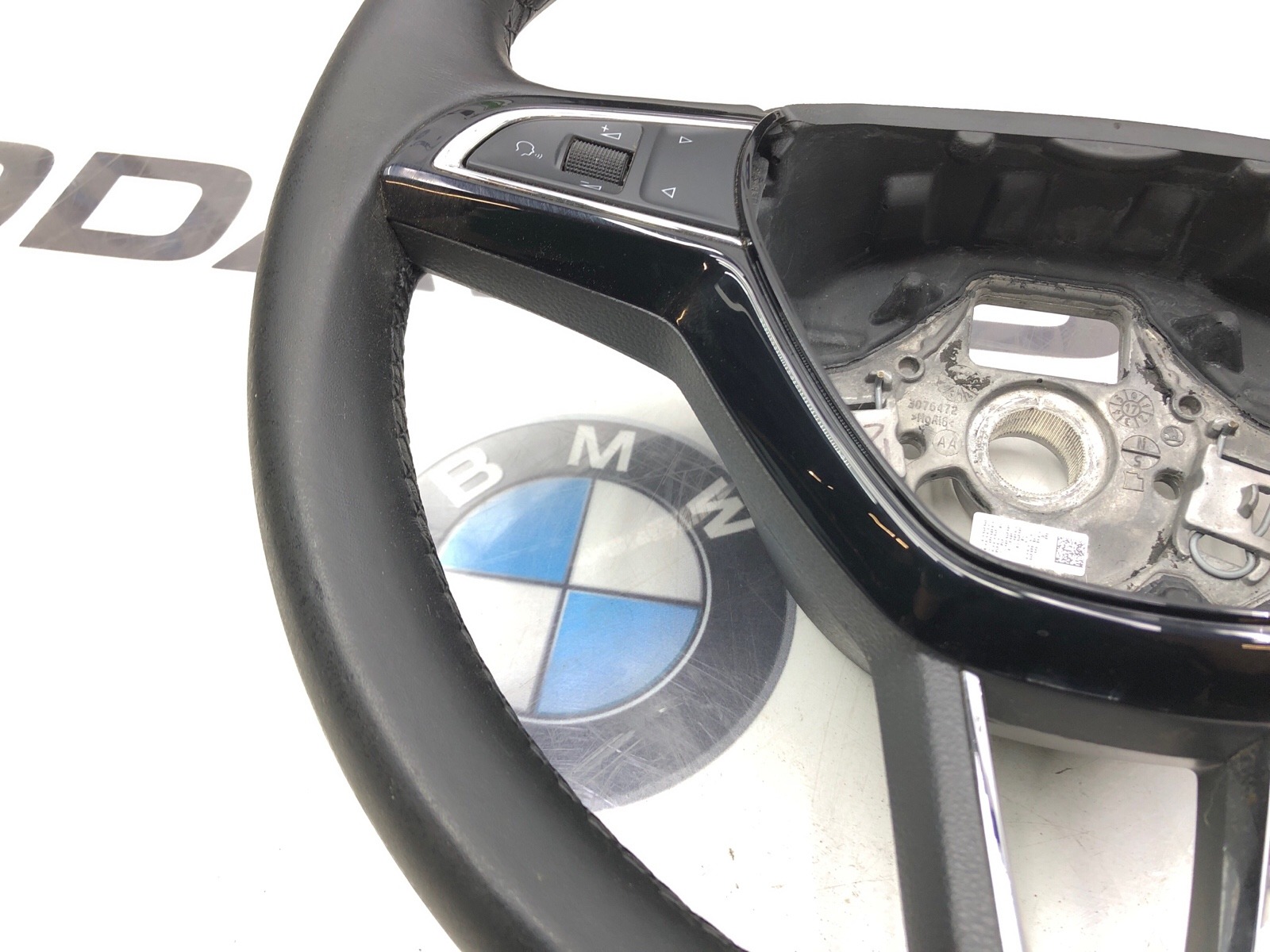 мультируль, 17000 рублей, Москва