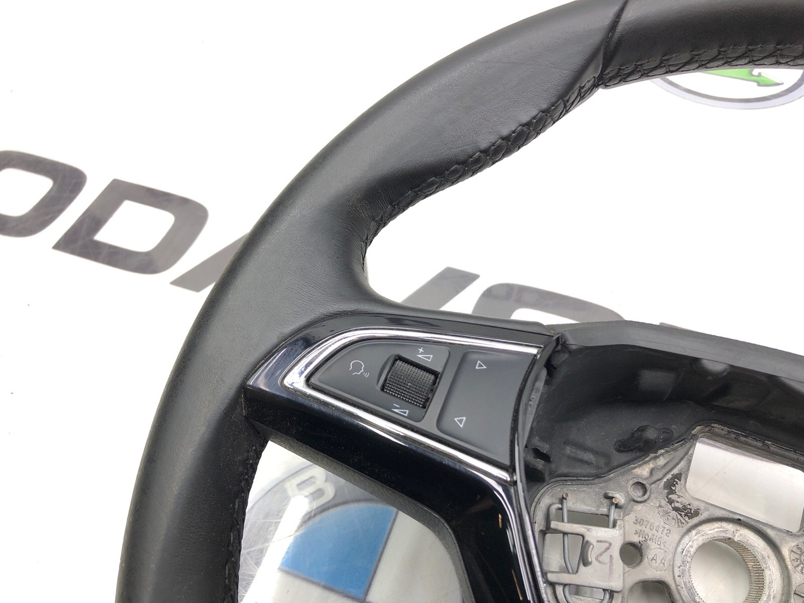 мультируль, 17000 рублей, Москва