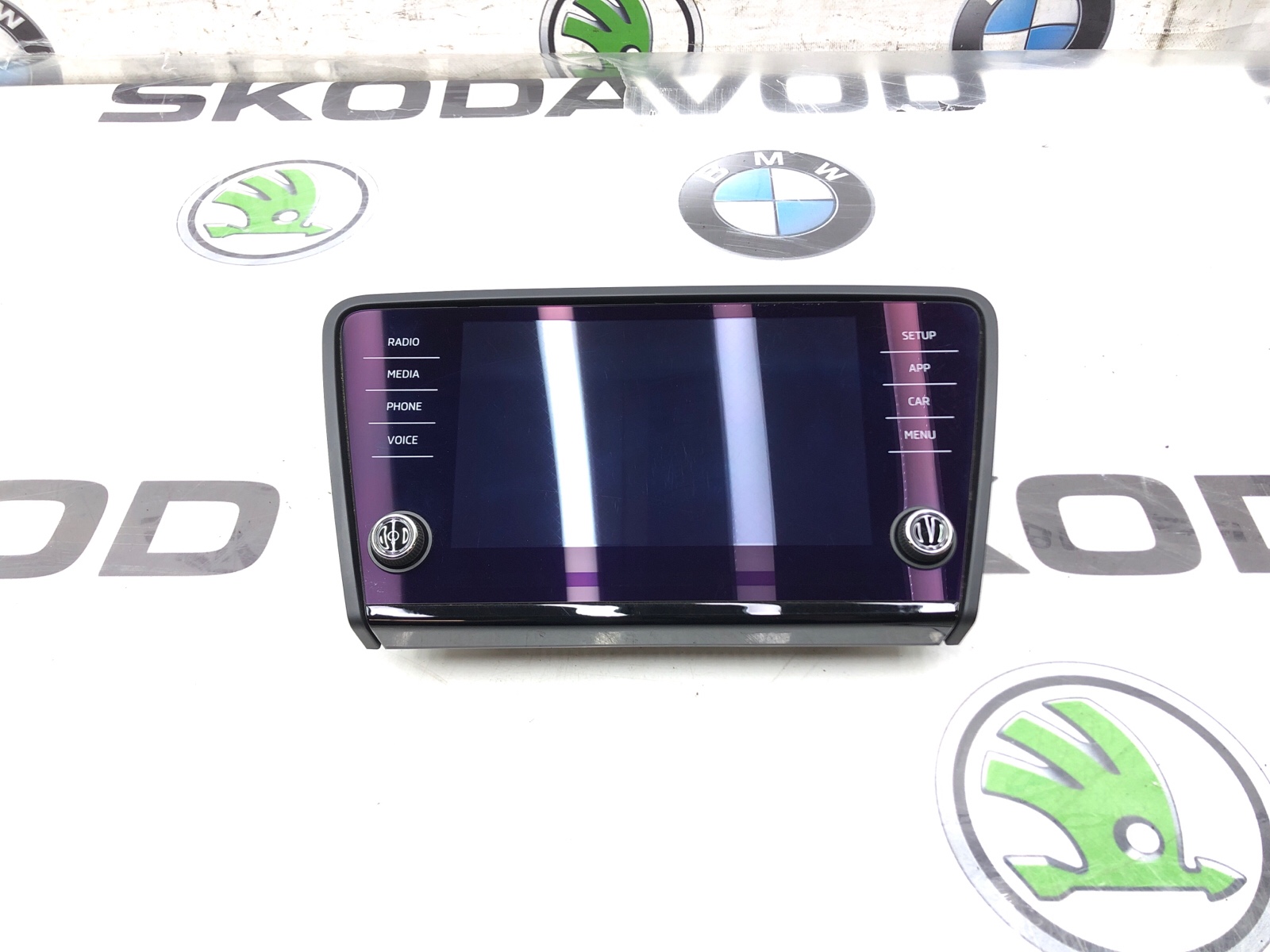 Экран мультимедиа, 35000 рублей, Москва