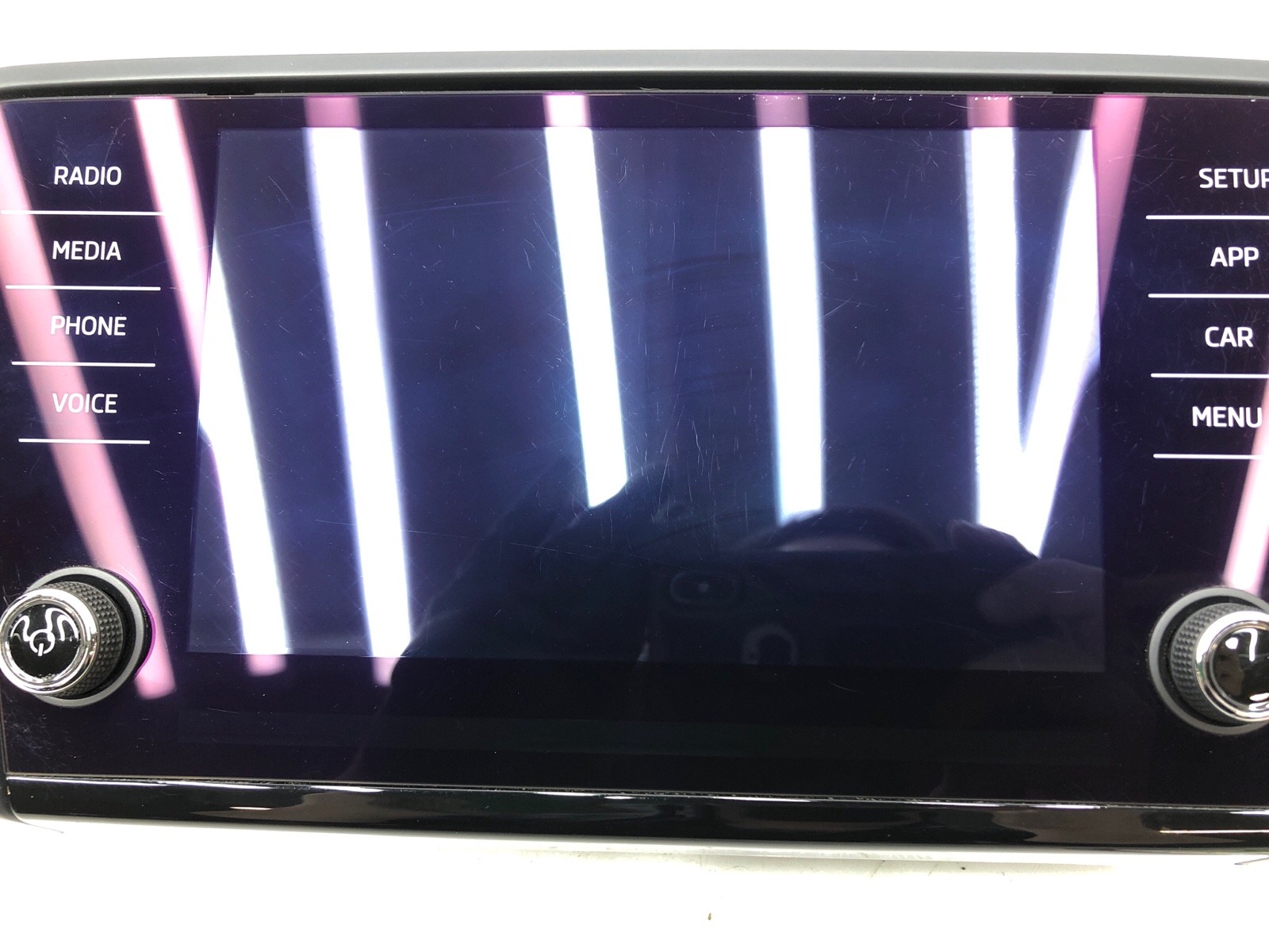 Экран мультимедиа, 35000 рублей, Москва