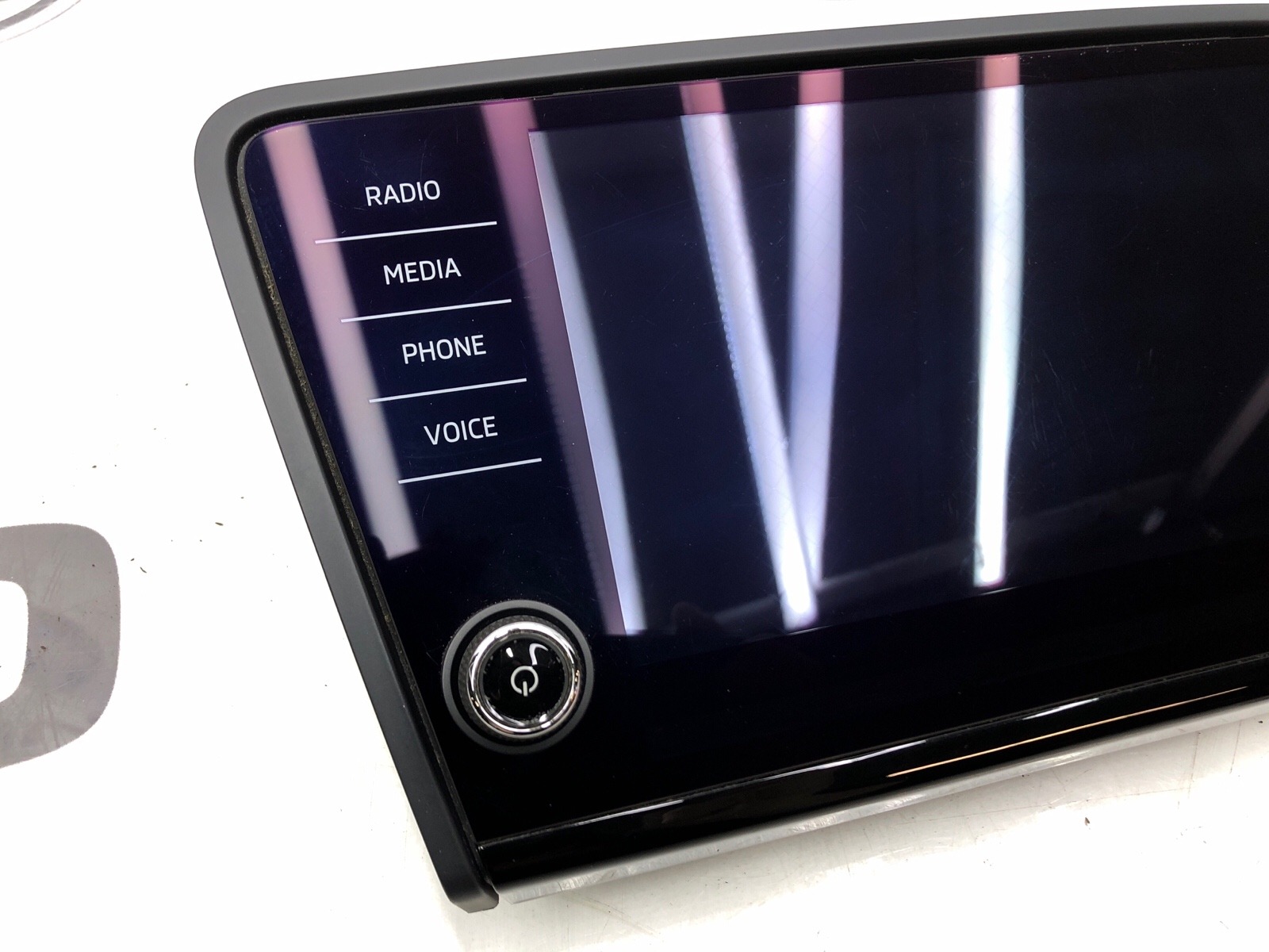 Экран мультимедиа, 35000 рублей, Москва