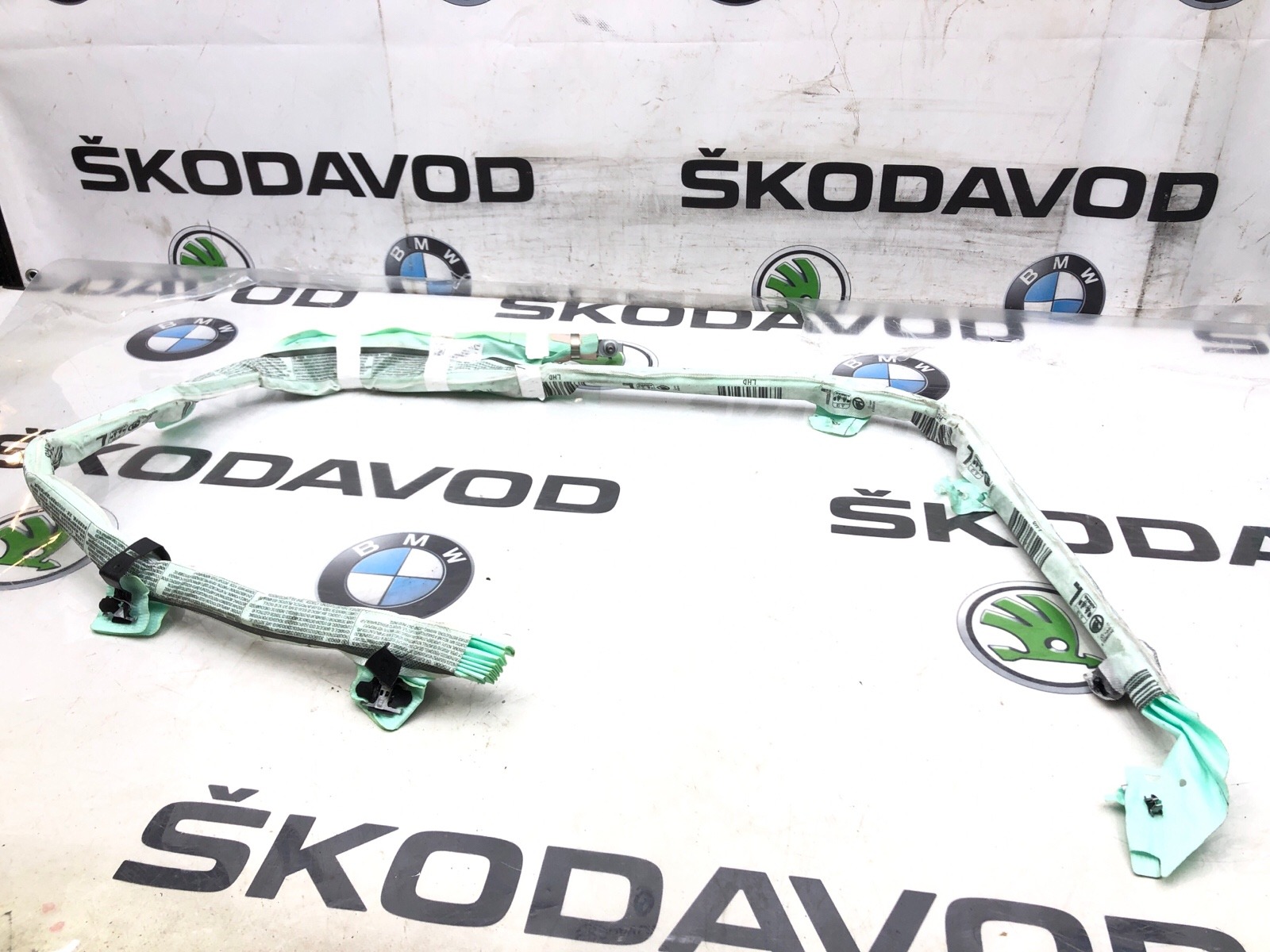 Подушка безопасности потолка шторка, 4000 рублей, Москва