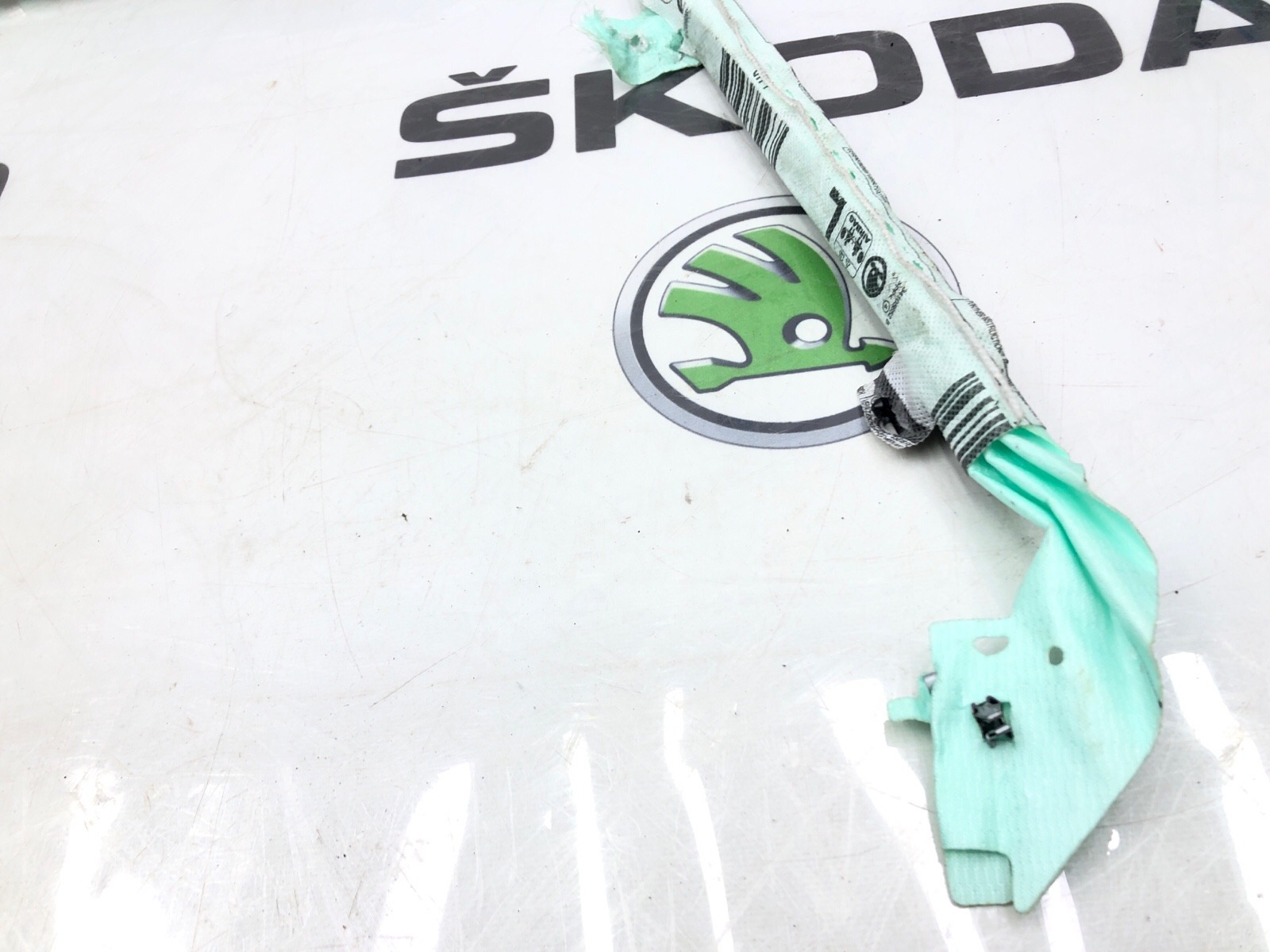 Подушка безопасности потолка шторка, 4000 рублей, Москва