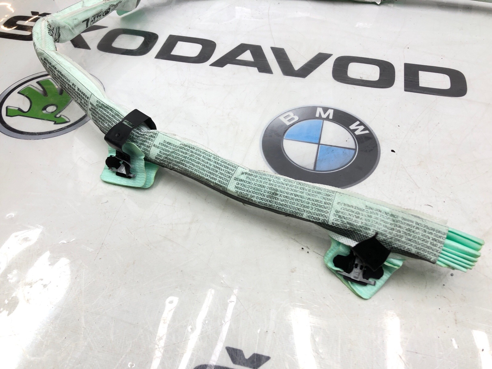 Подушка безопасности потолка шторка, 4000 рублей, Москва