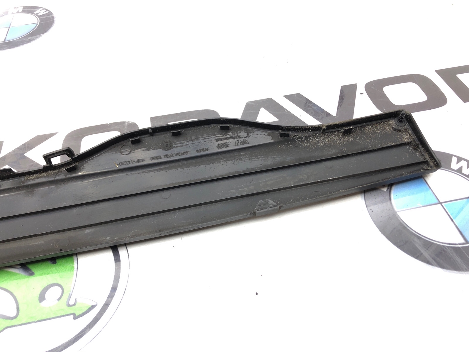 накладка воздухозаборника, 1500 рублей, Москва