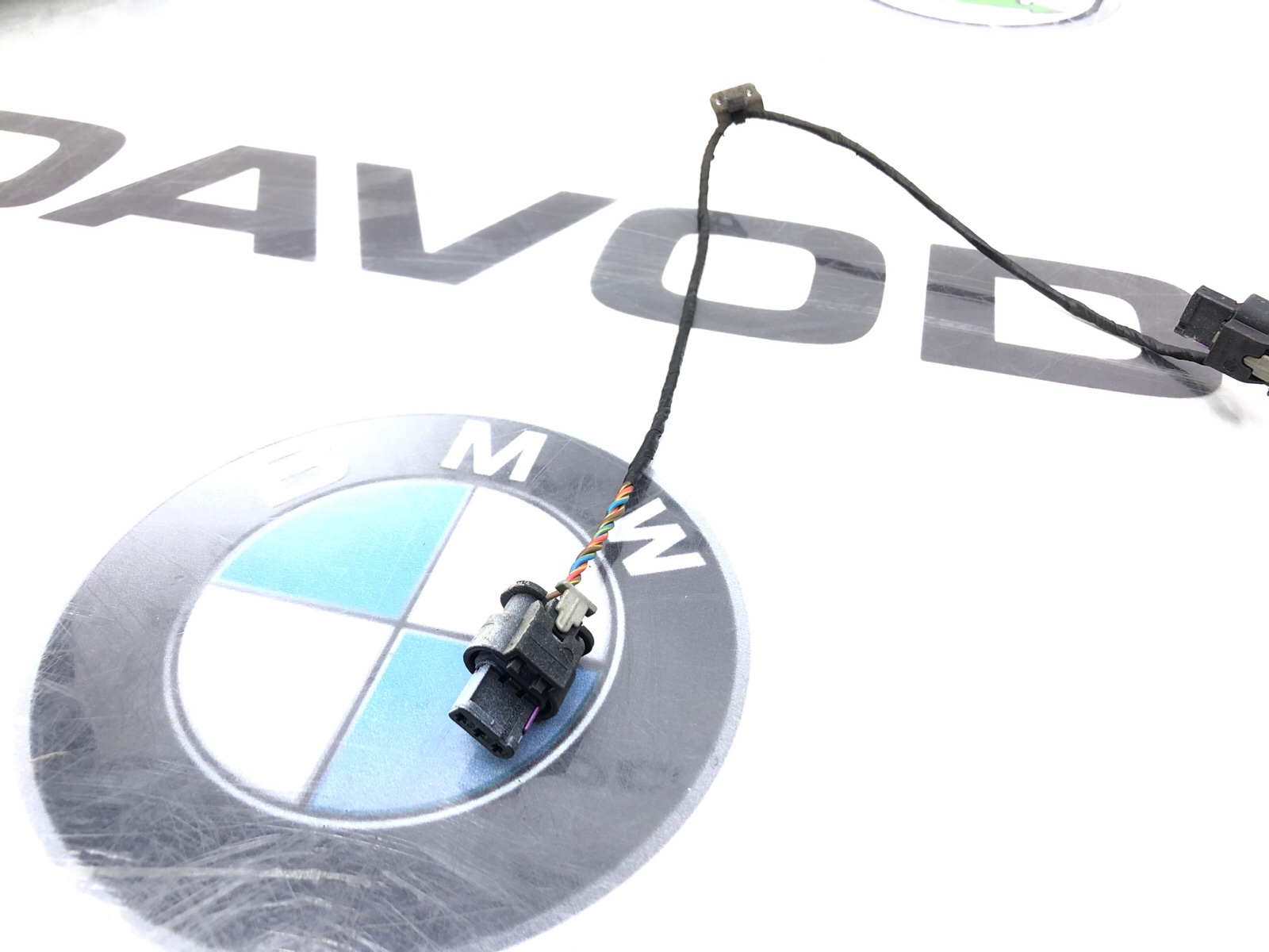 Проводка парктроников, 5000 рублей, Москва