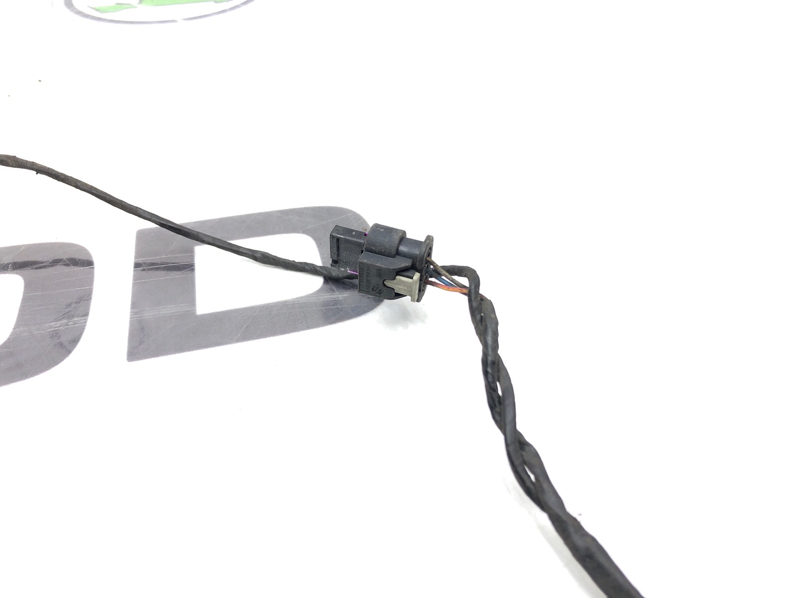 Проводка парктроников, 5000 рублей, Москва