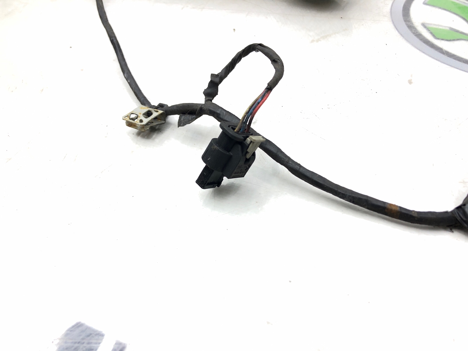 Проводка парктроников, 5000 рублей, Москва