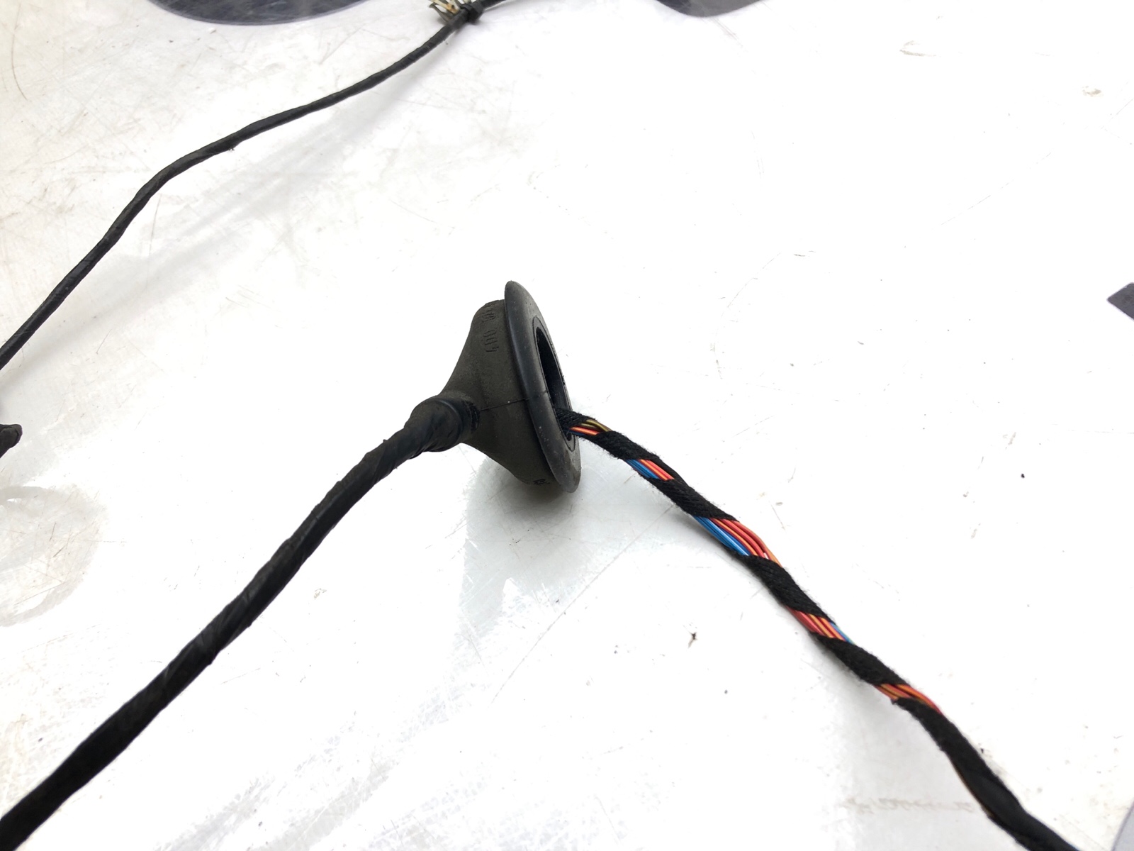 Проводка парктроников, 5000 рублей, Москва