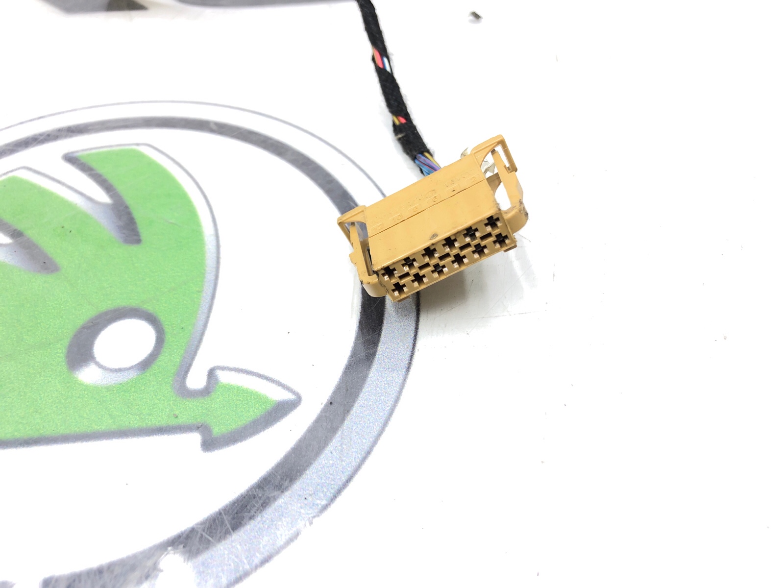 Проводка парктроников, 5000 рублей, Москва