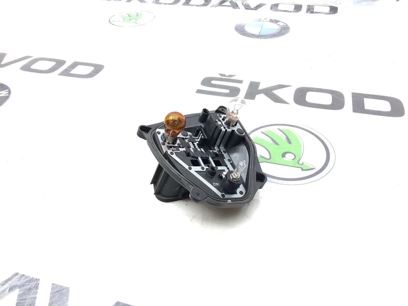 Плата заднего фонаря, 3000 рублей, Москва