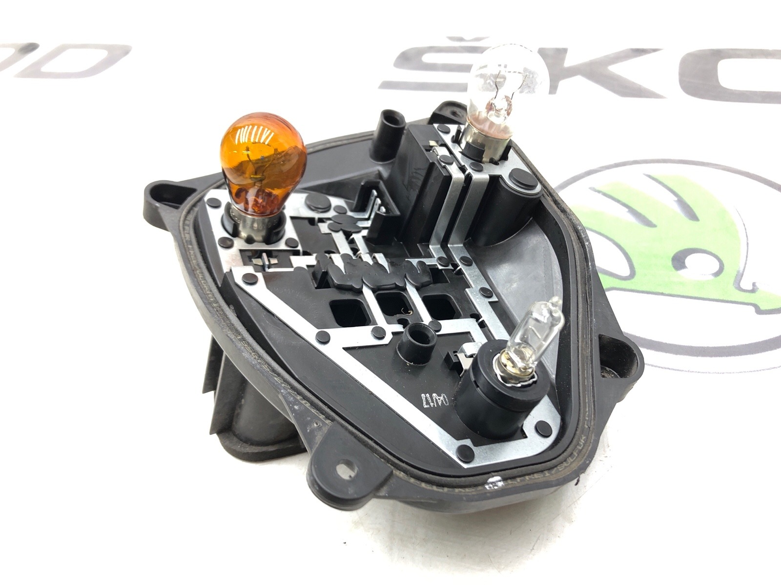 Плата заднего фонаря, 3000 рублей, Москва