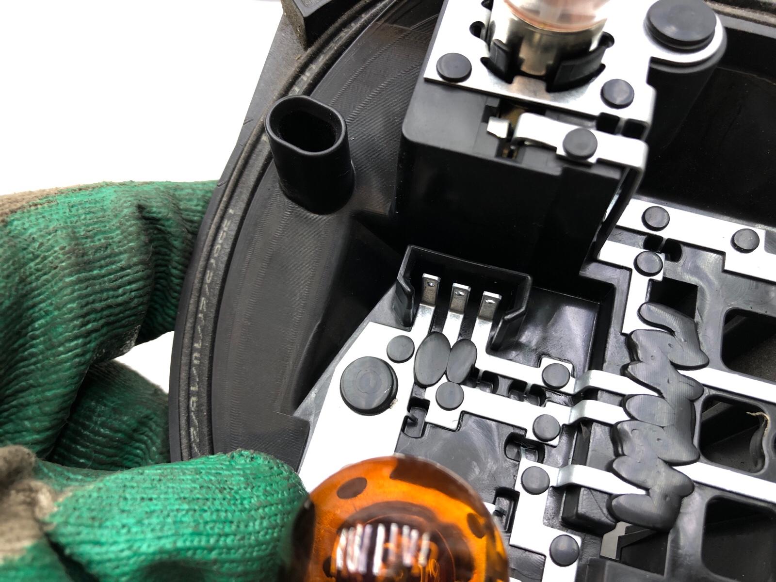 Плата заднего фонаря, 3000 рублей, Москва