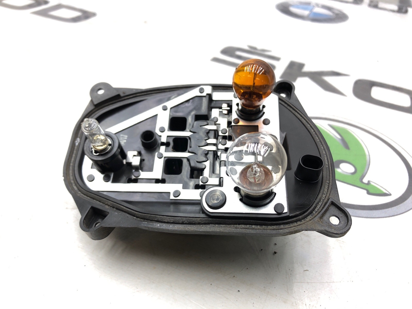 Плата заднего фонаря, 3000 рублей, Москва