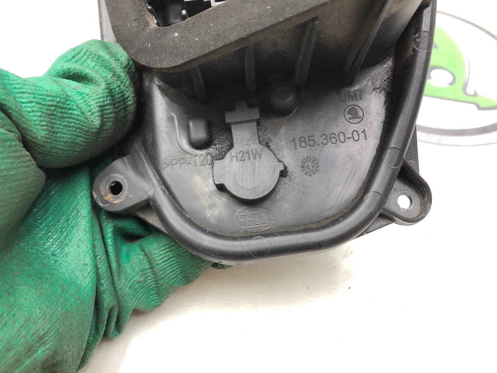 Плата заднего фонаря, 3000 рублей, Москва