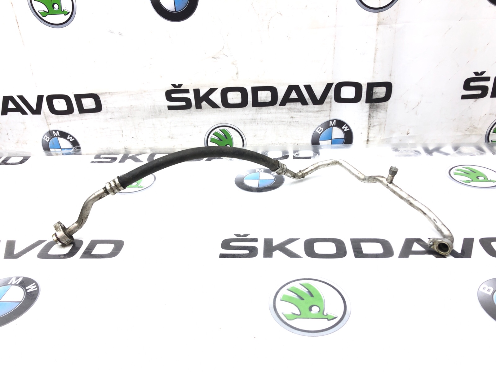 Трубка кондиционера толстая, 2500 рублей, Москва