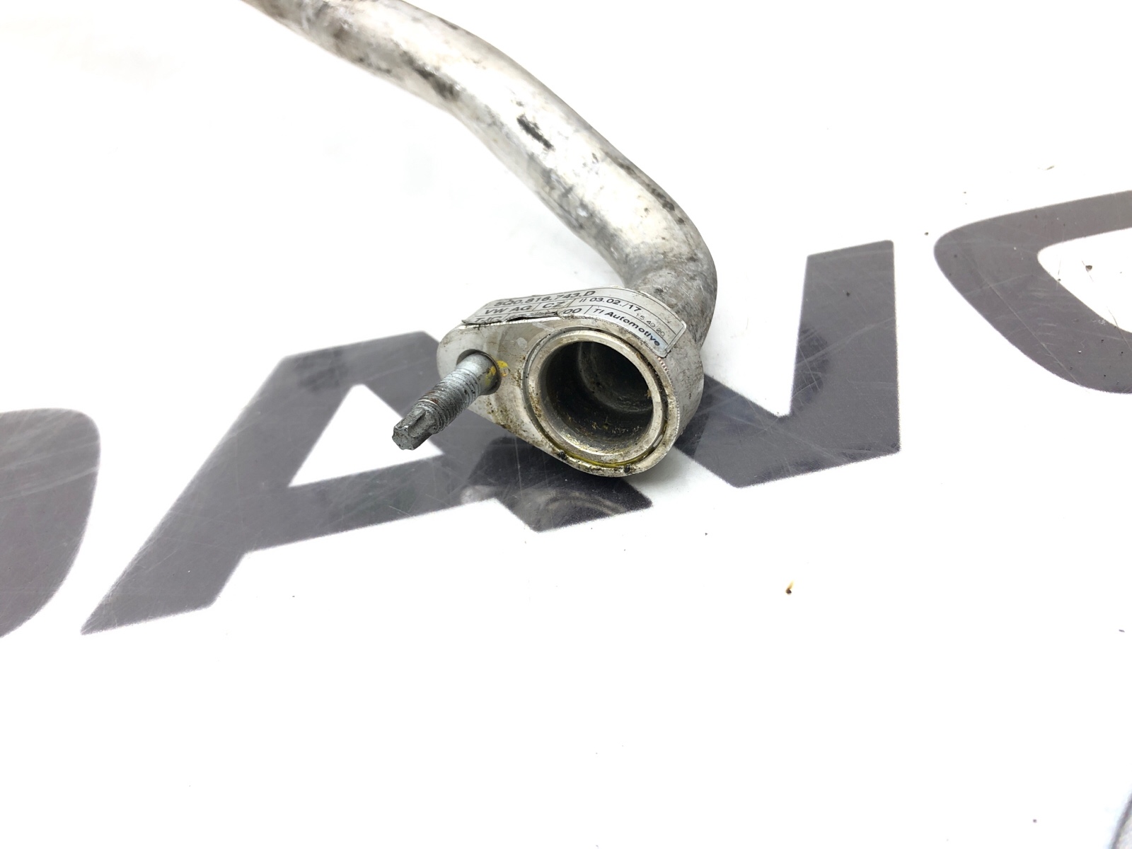 Трубка кондиционера толстая, 2500 рублей, Москва