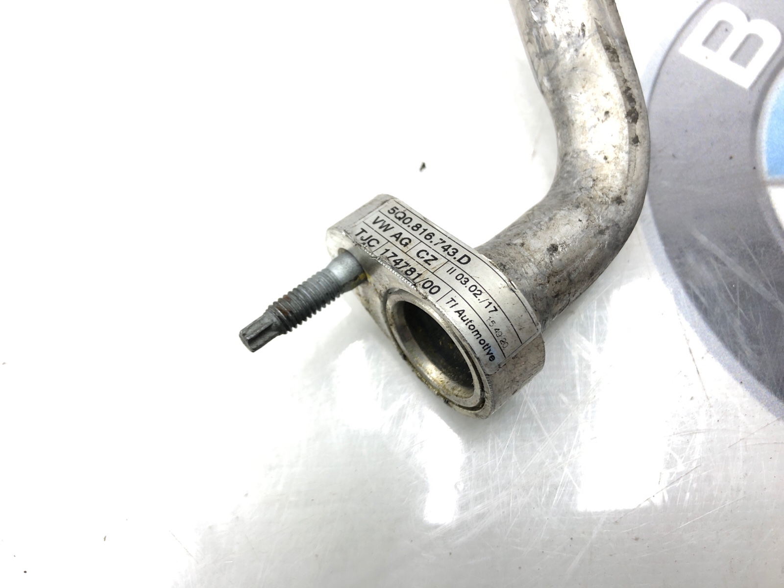 Трубка кондиционера толстая, 2500 рублей, Москва