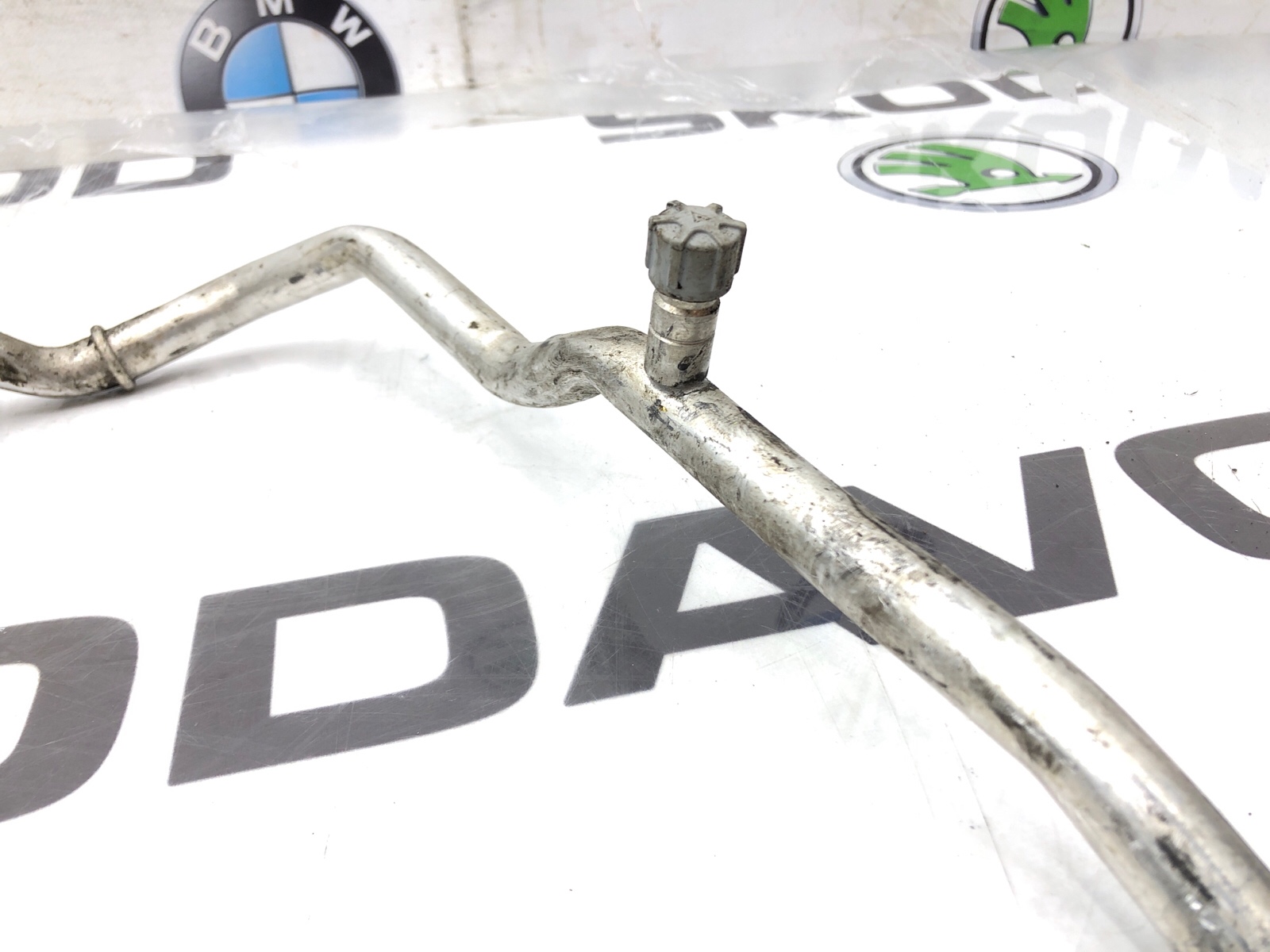 Трубка кондиционера толстая, 2500 рублей, Москва