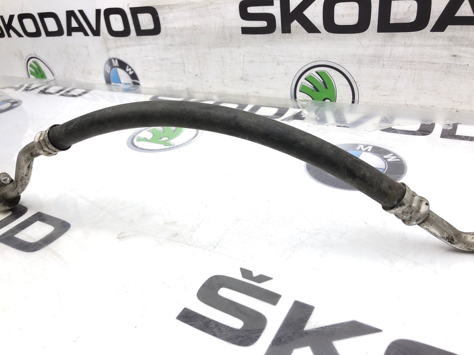 Трубка кондиционера толстая, 2500 рублей, Москва