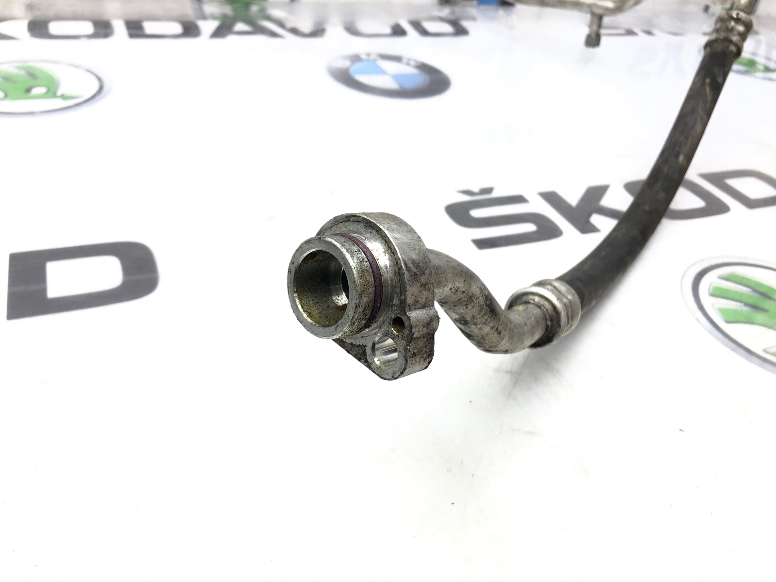 Трубка кондиционера толстая, 2500 рублей, Москва