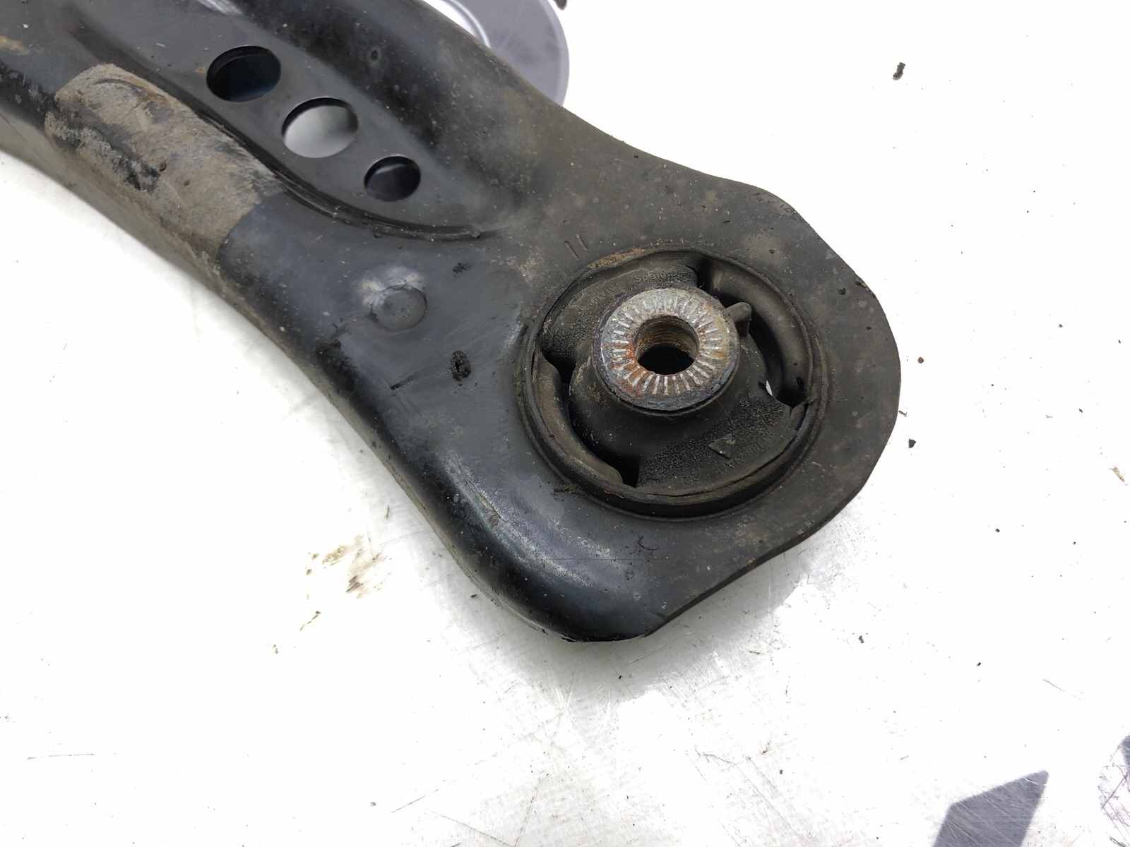 рычаг подвески, 2000 рублей, Москва