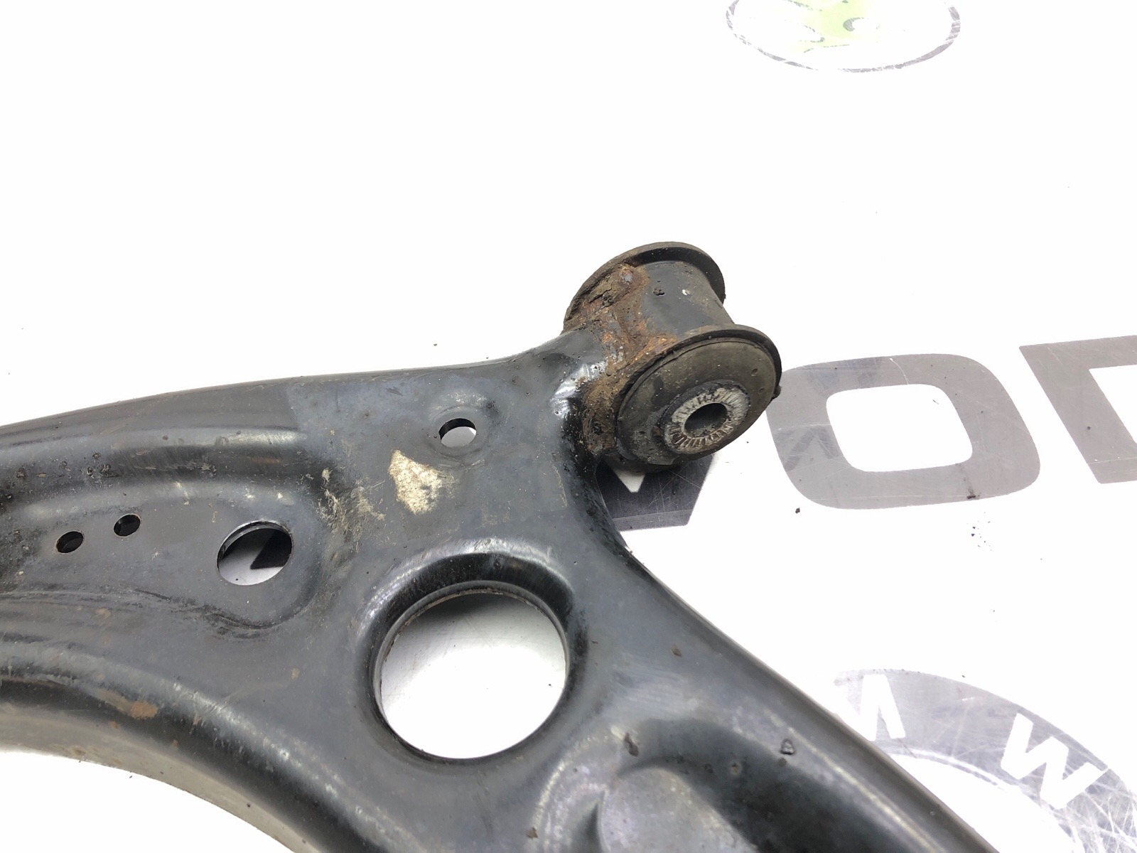 рычаг подвески, 2000 рублей, Москва