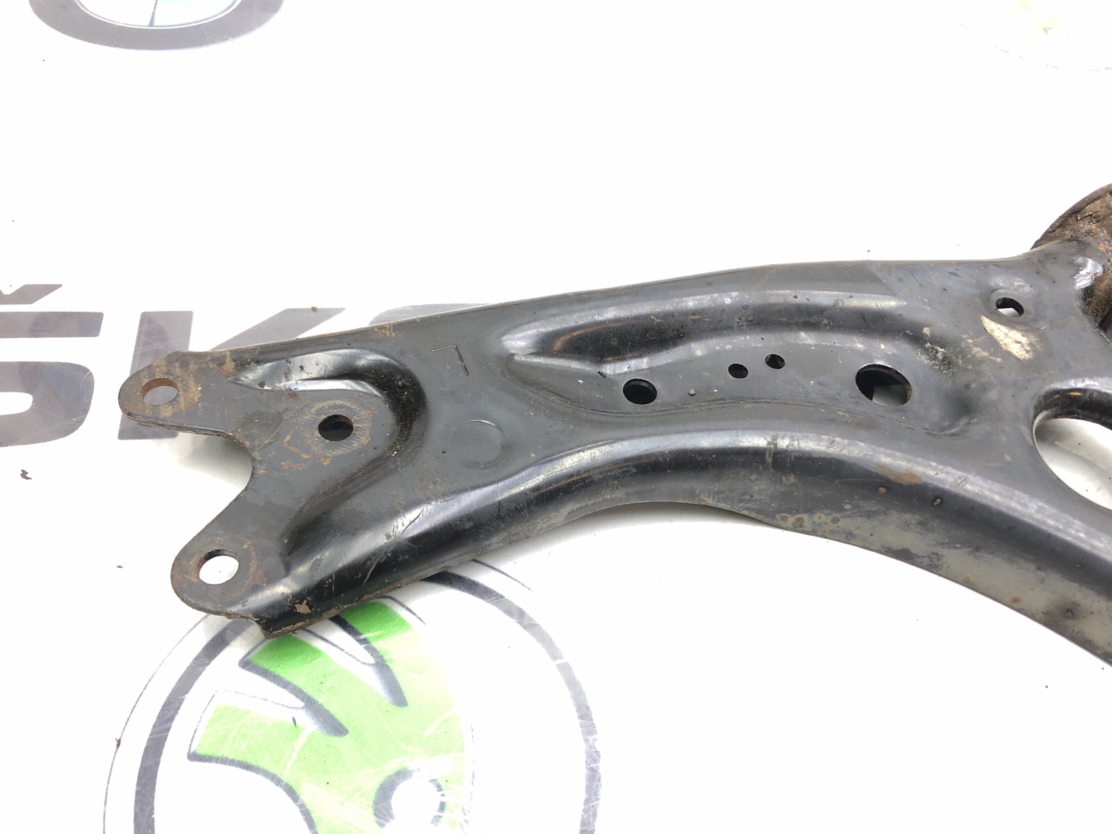 рычаг подвески, 2000 рублей, Москва