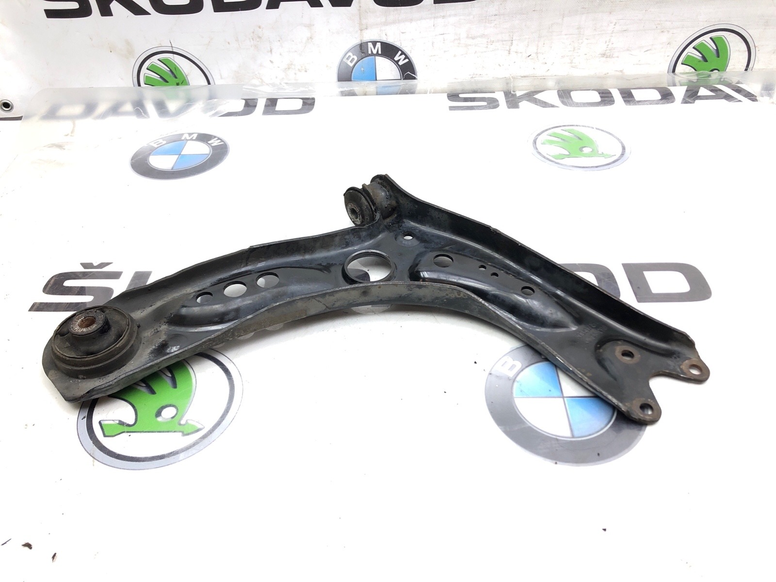 рычаг подвески, 2000 рублей, Москва