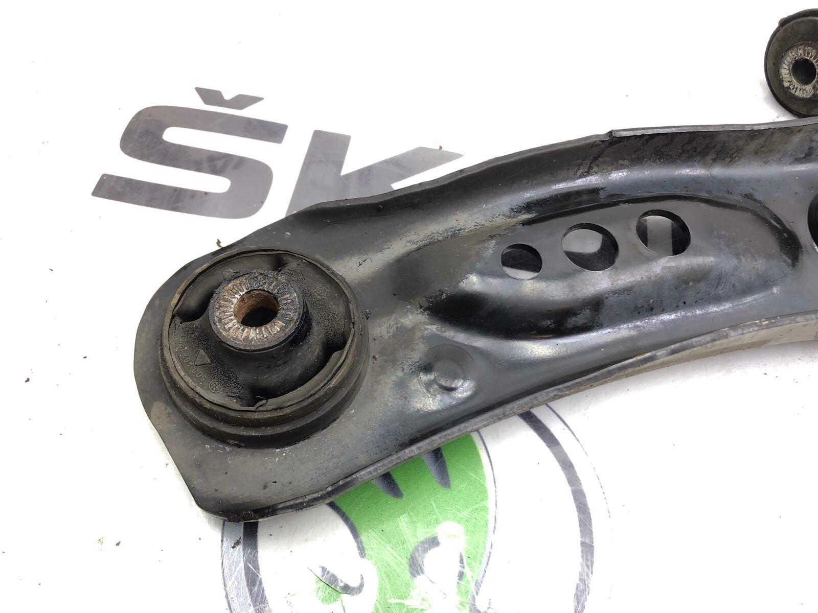 рычаг подвески, 2000 рублей, Москва