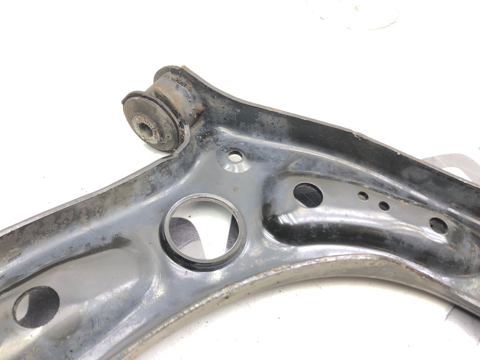 рычаг подвески, 2000 рублей, Москва