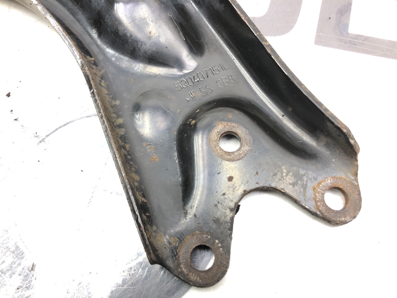 рычаг подвески, 2000 рублей, Москва