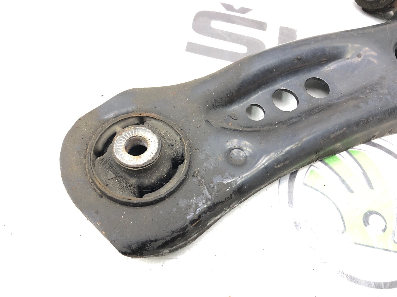 рычаг подвески, 2000 рублей, Москва