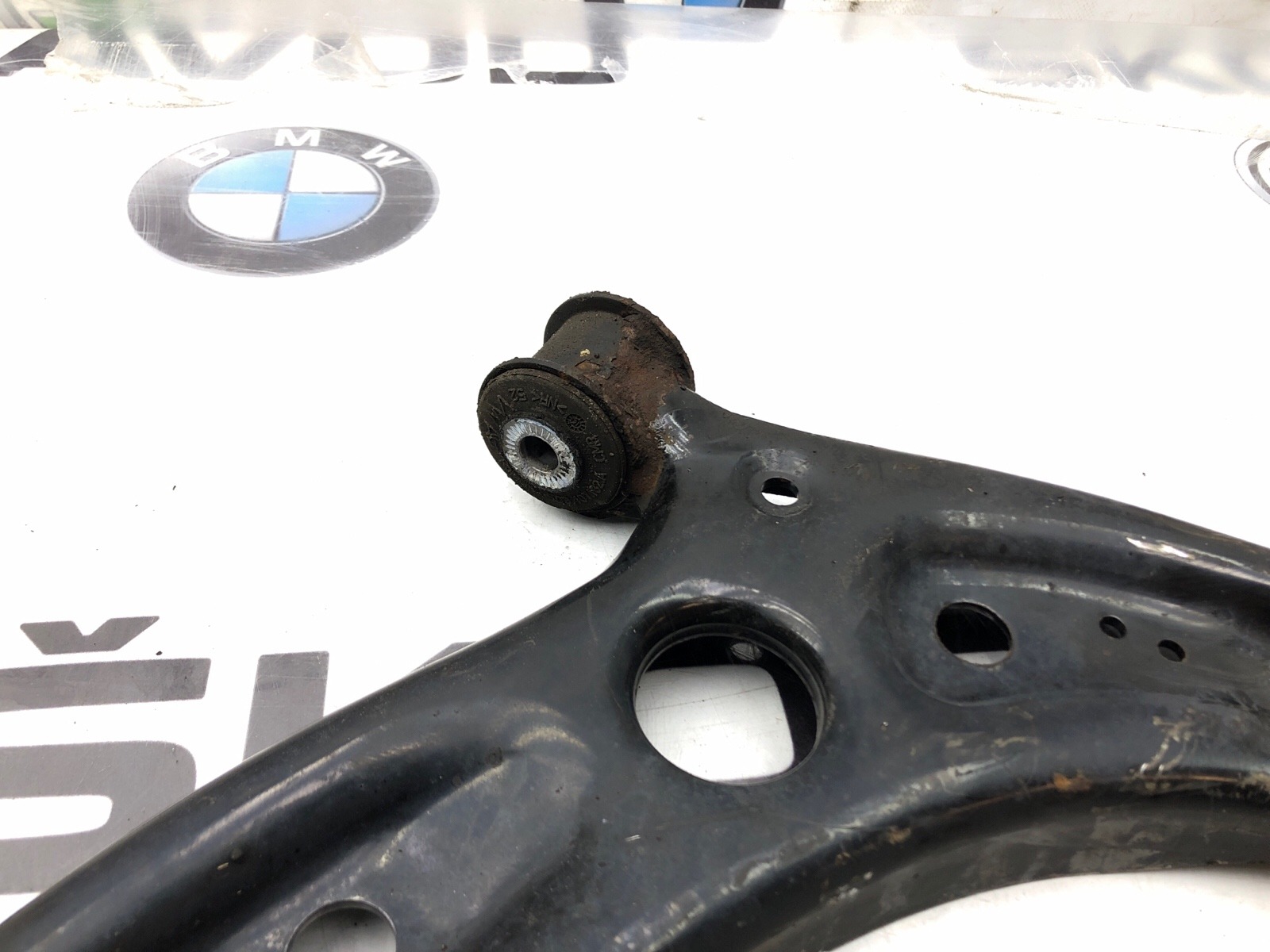 рычаг подвески, 2000 рублей, Москва