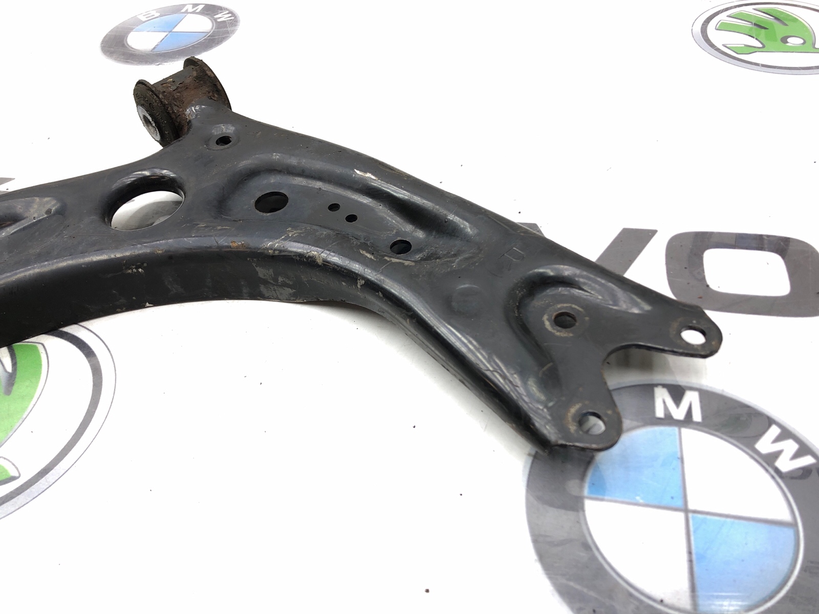 рычаг подвески, 2000 рублей, Москва