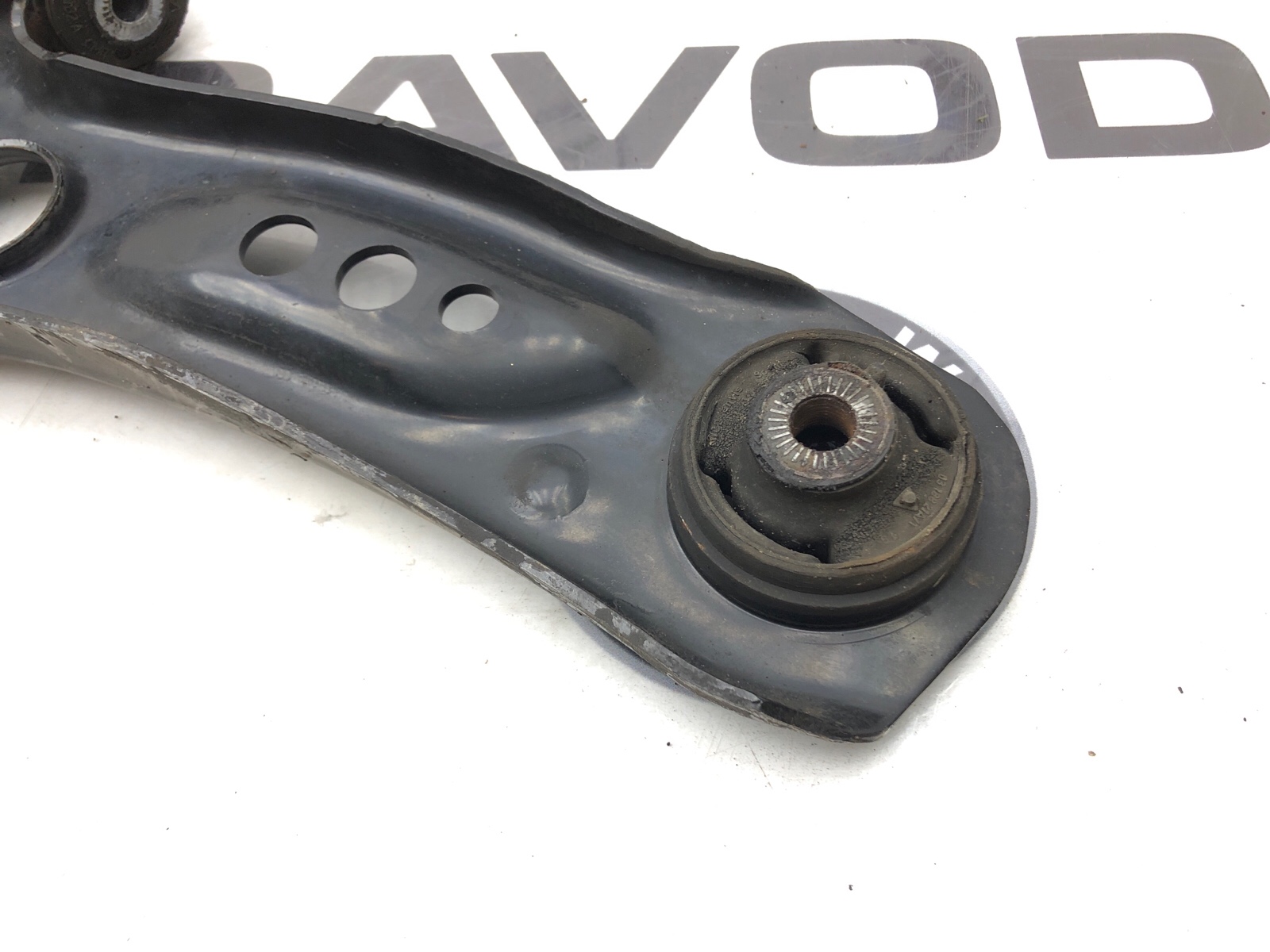 рычаг подвески, 2000 рублей, Москва