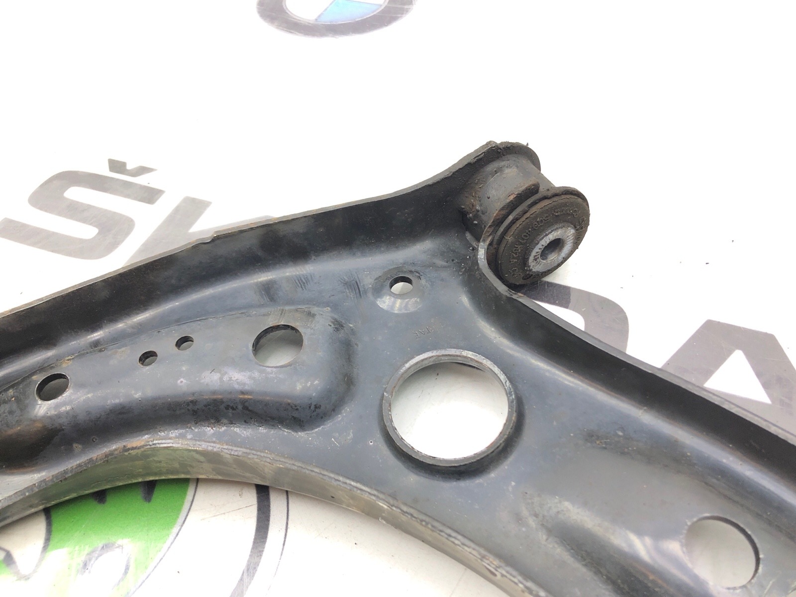 рычаг подвески, 2000 рублей, Москва