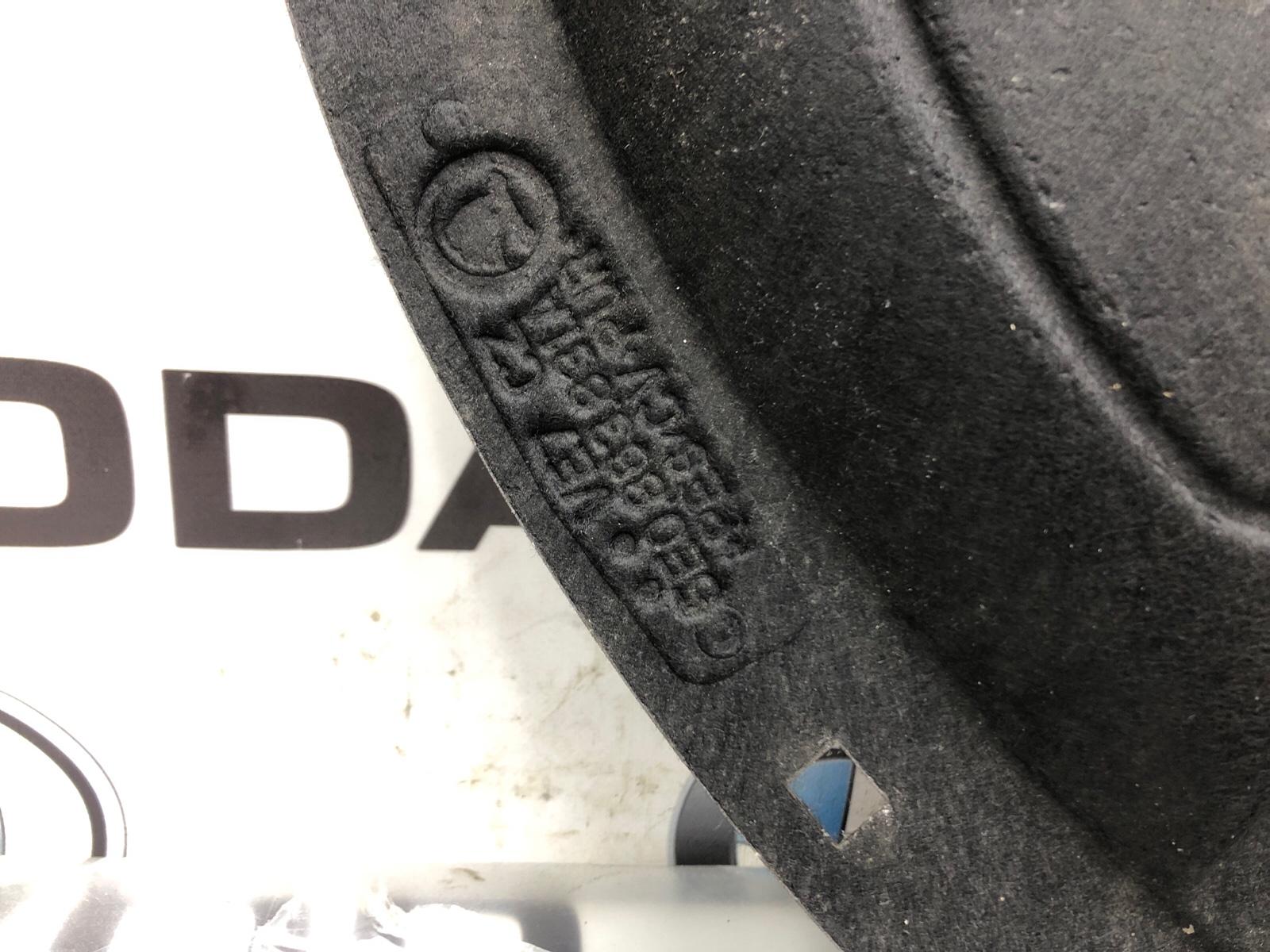 шумоизоляция капота, 4000 рублей, Москва