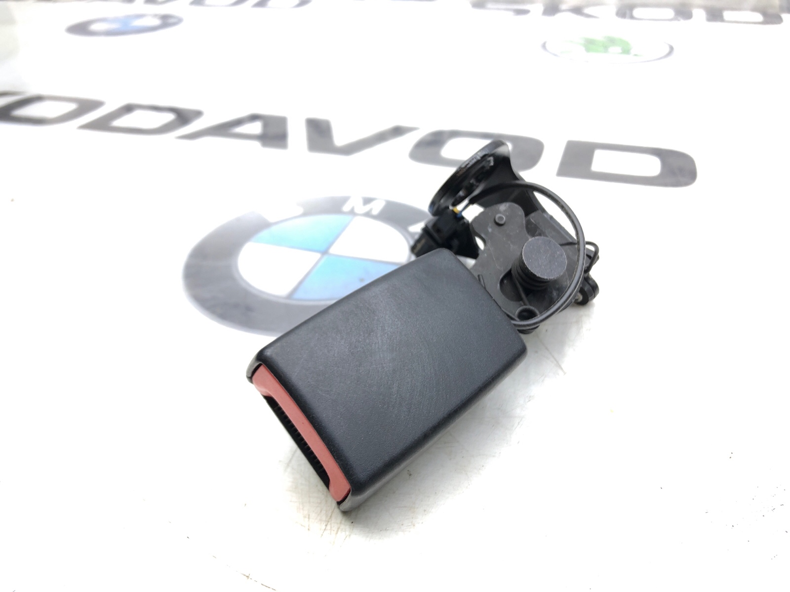 Замок ремня безопасности, 1000 рублей, Москва