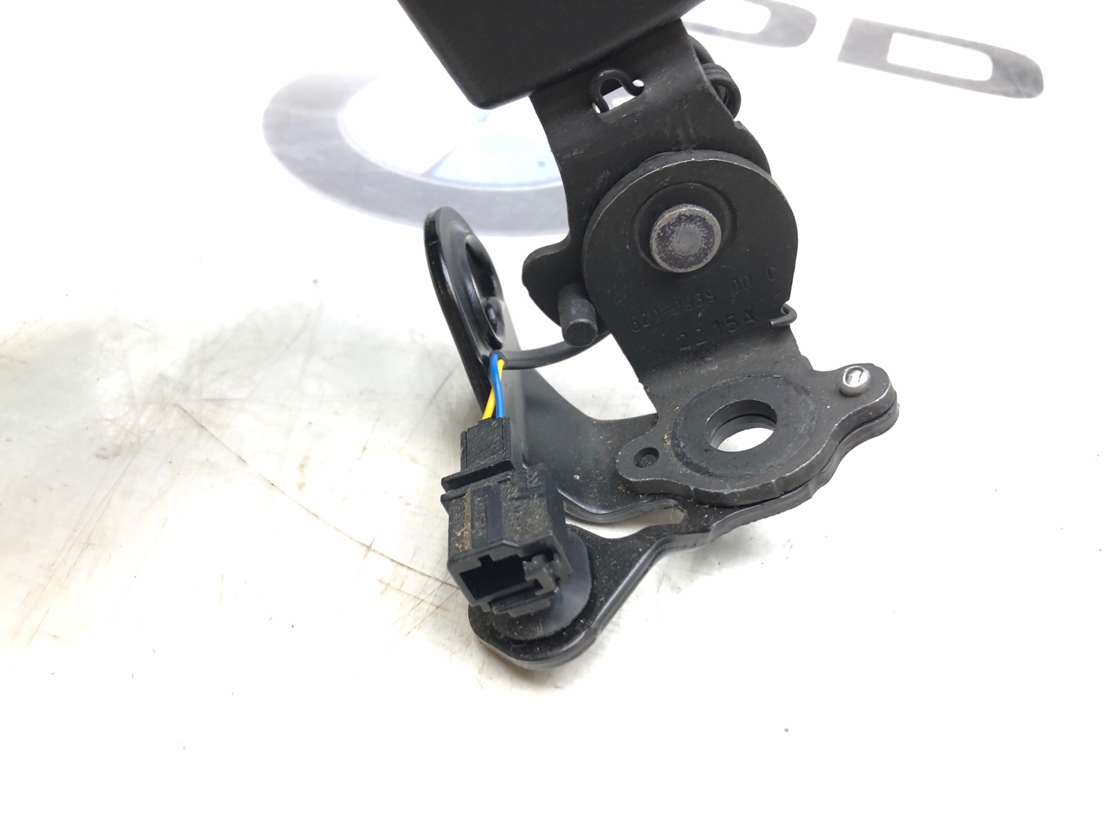 Замок ремня безопасности, 1000 рублей, Москва