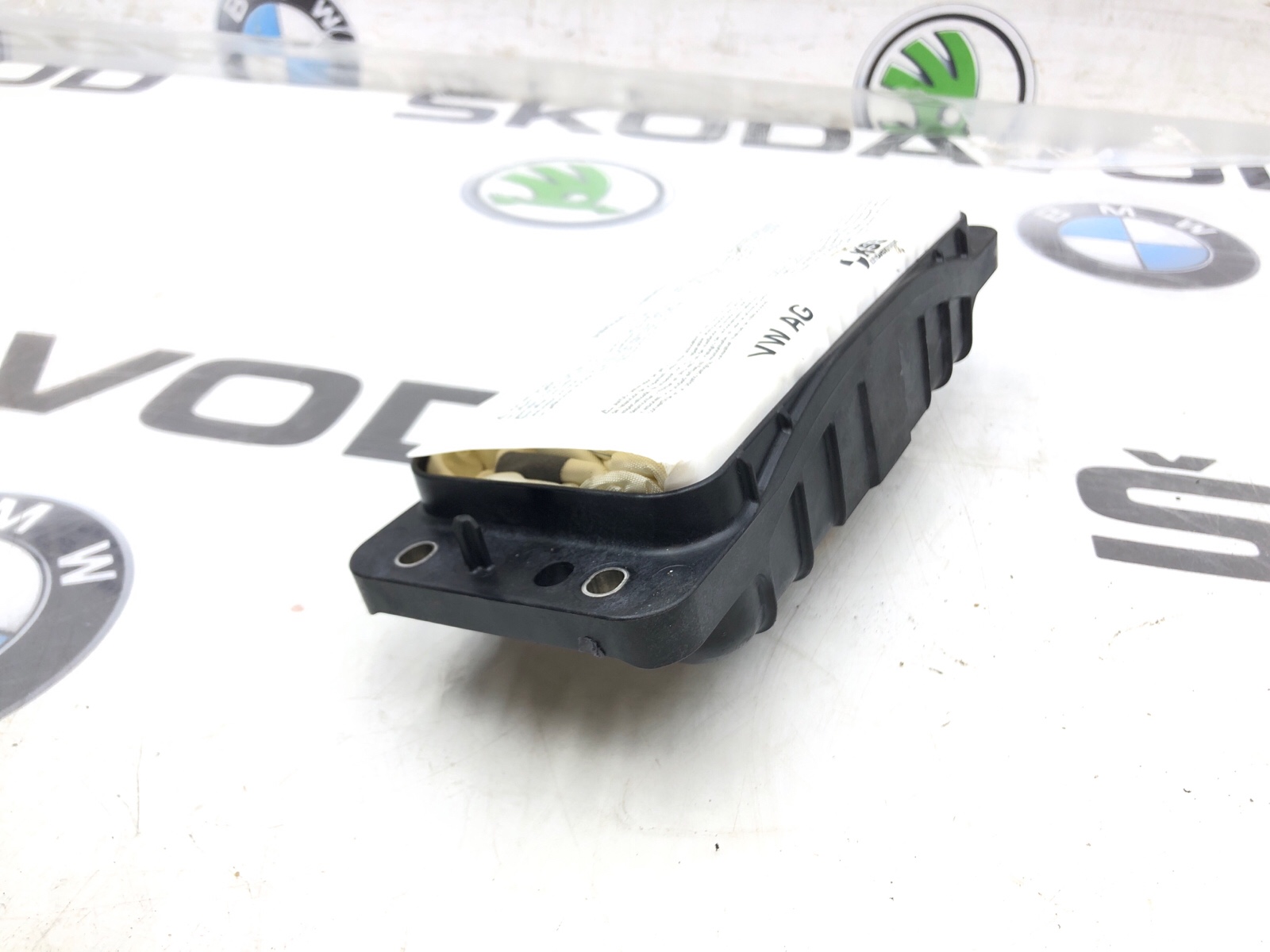 Подушка безопасности пассажира, 7000 рублей, Москва