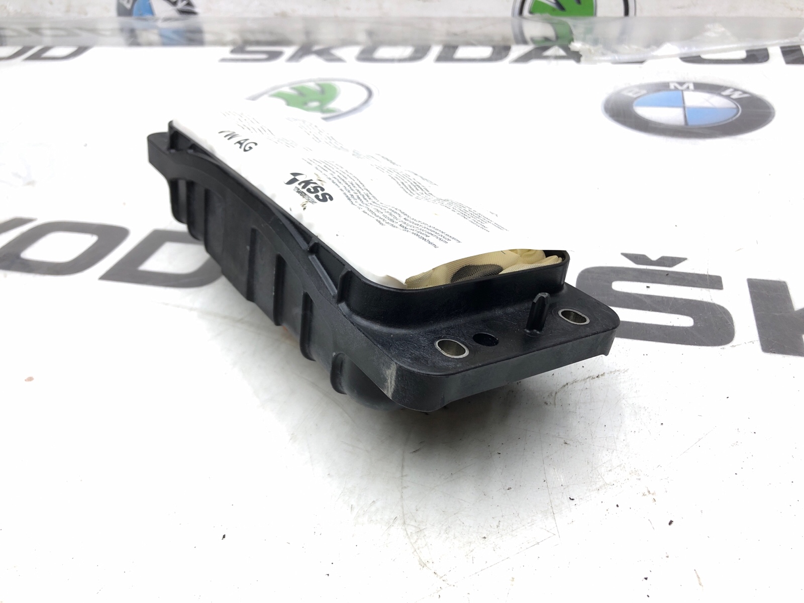 Подушка безопасности пассажира, 7000 рублей, Москва