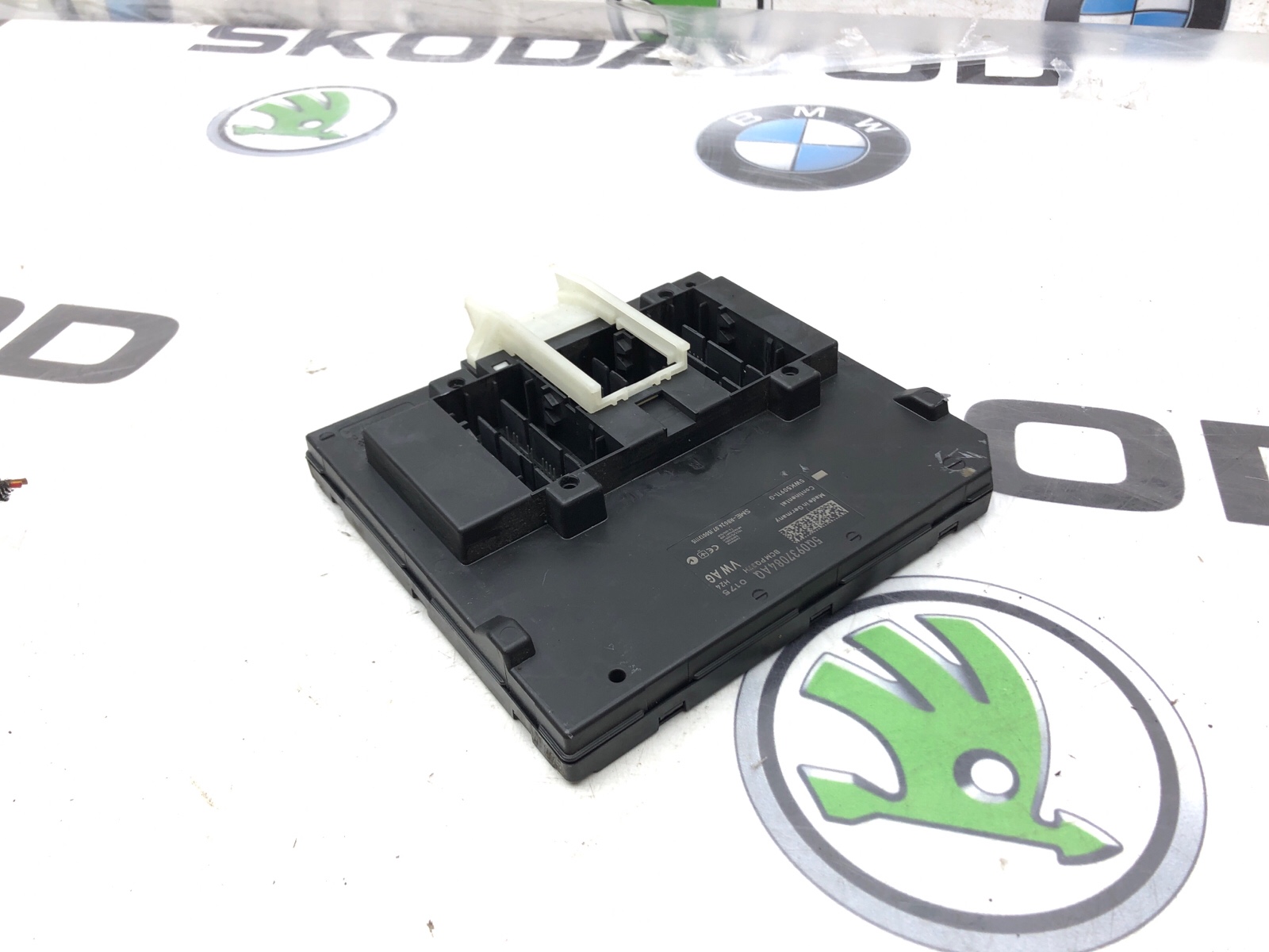 Блок комфорта BCM, 5000 рублей, Москва